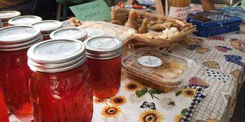 Belfast Winter Farmers Market - Belfast, ME