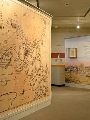 Concord Museum in Concord, MA - Greater Merrimack Valley