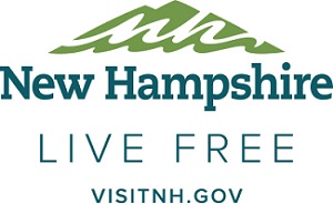 New Hampshire - Live Free