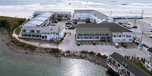 Norseman Resort - Ogunquit, ME 