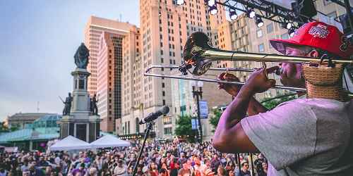 PVD Fest - Providence, RI