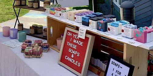 Guilford Craft Expo - Guilford, CT