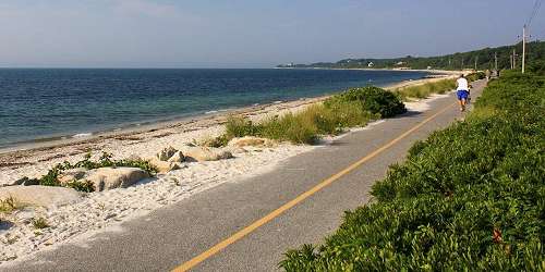 Cape Cod, Massachusetts: Islands, History and Maritime Culture