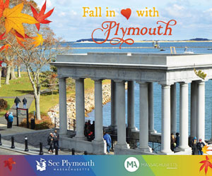 Fall in Love with Plymouth this Foliage Season - See Plymouth, MA!