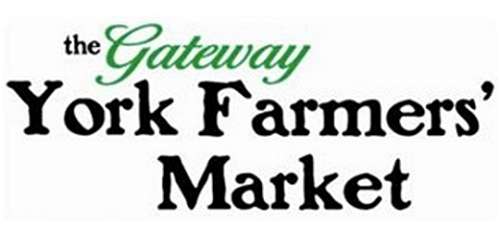 York Gateway Farmers Market - York, ME