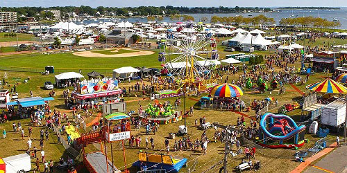 New England Fairs & Festivals Calendar Visit New England