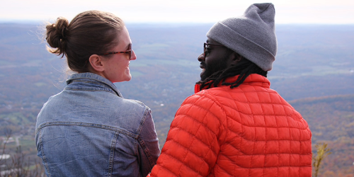 Visit the Berkshires of Western Massachusetts Romantic Getaways