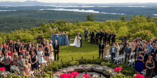 All Weddings