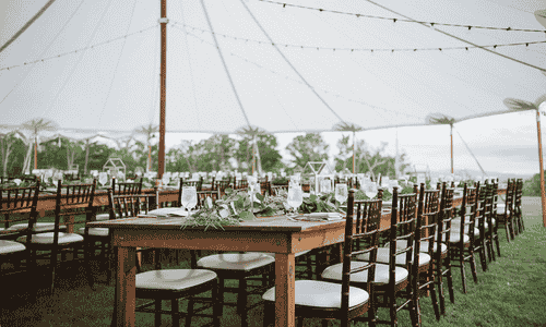 Intimate Small Weddings