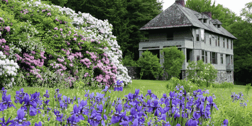 historic lodging