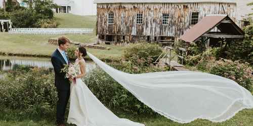 Updated Unique Weddings