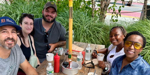 Red Food Tours 1