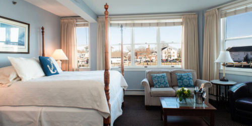 Winter Getaways