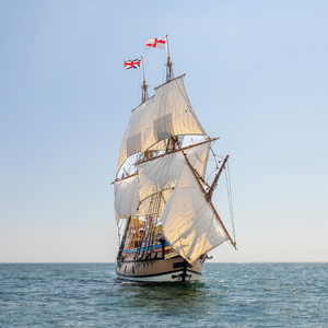 Plimoth Patuxet Museum