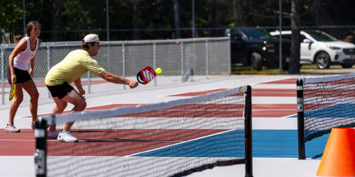 Pickleball Getaways