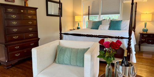 Inns & B&B's