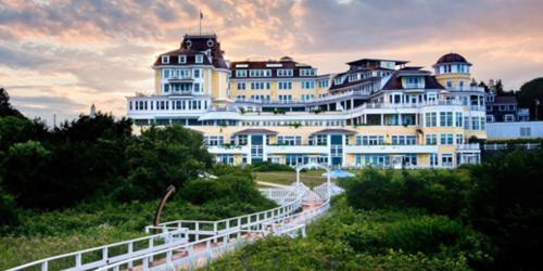 LGBTQ Friendly Lodging