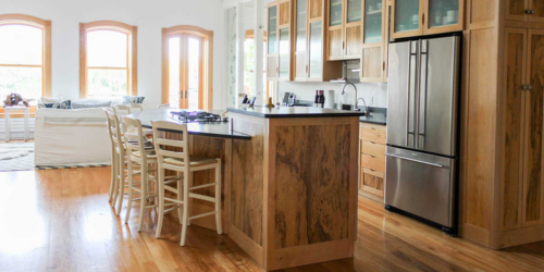 Cabins, Cottages & Guest Houses