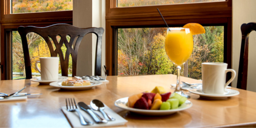 Hotels Near National Parks