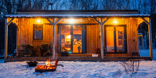 Winter Getaways