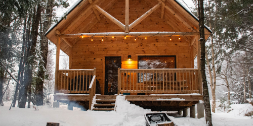Winter Getaways