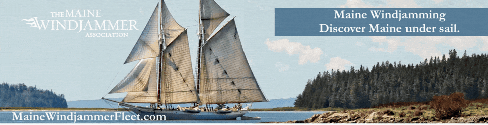 Maine Windjammer Association