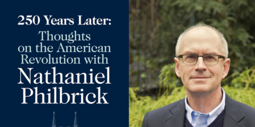 Nathaniel Philbrick