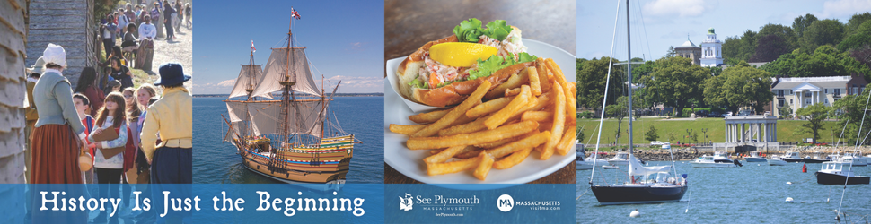 See Plymouth Summer 2026