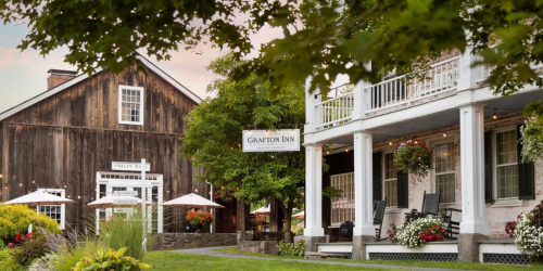 Pickleball Getaways - Grafton