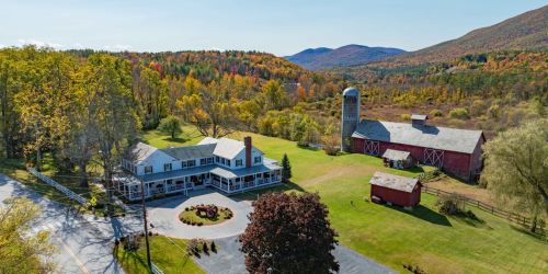 Romantic Getaways