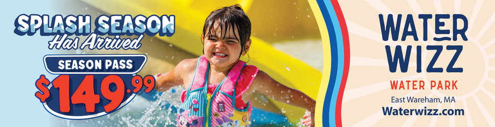 Water Wizz Season Pass