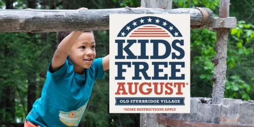 Kids Free