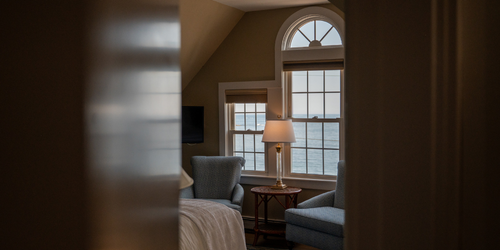 Romantic Getaways