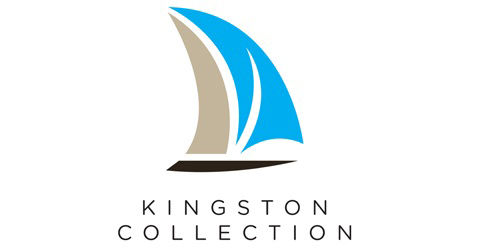 Logo - Kingston Collection Outlets - Kingston, MA
