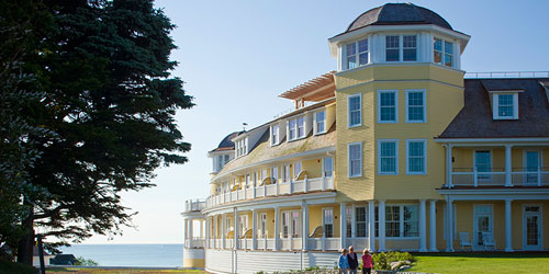 Colorful View 500x250 - Ocean House Resort - Watch Hill, RI
