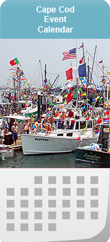 Cape Cod MA Calendario eventi