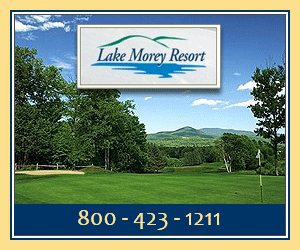 Lake Morey Resort - Fairlee, Vermont