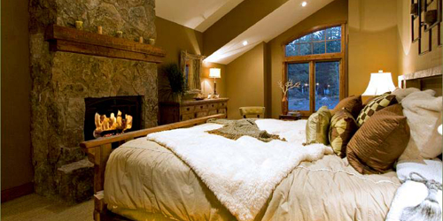 Top 10 Lodgings Hotels With Fireplaces In New England