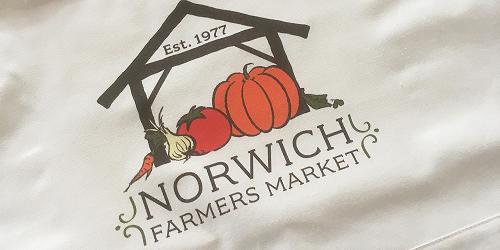 Norwich Farmers Market - Norwich, VT