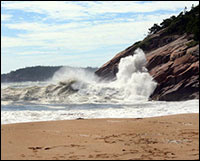 New England Beaches on Visit New England.com