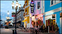 Editor’s Choice – Winter in Providence